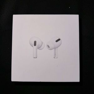 Apple airpod Pro’s (2nd generation)